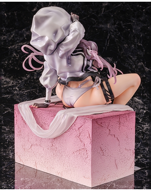 เปิดจอง : Mugen