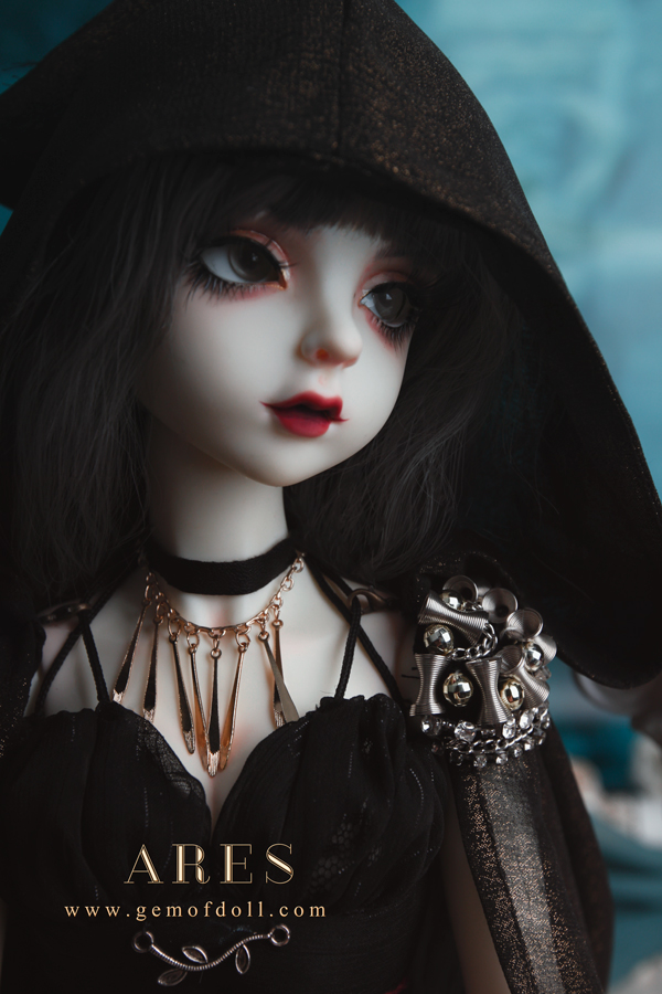 Ares