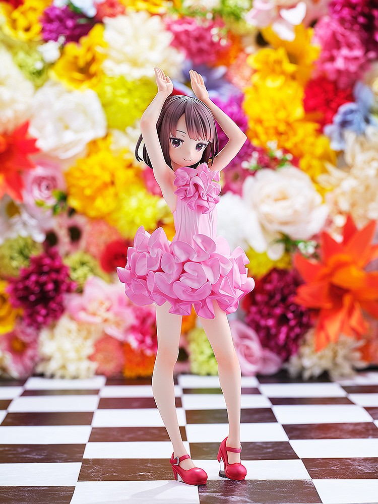 เปิดจอง : LLENN: Light Novel Dress Ver.