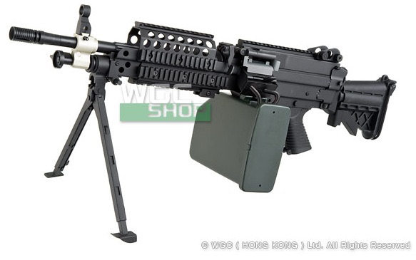 New.AK MK46 Full Metal ราคาพิเศษ