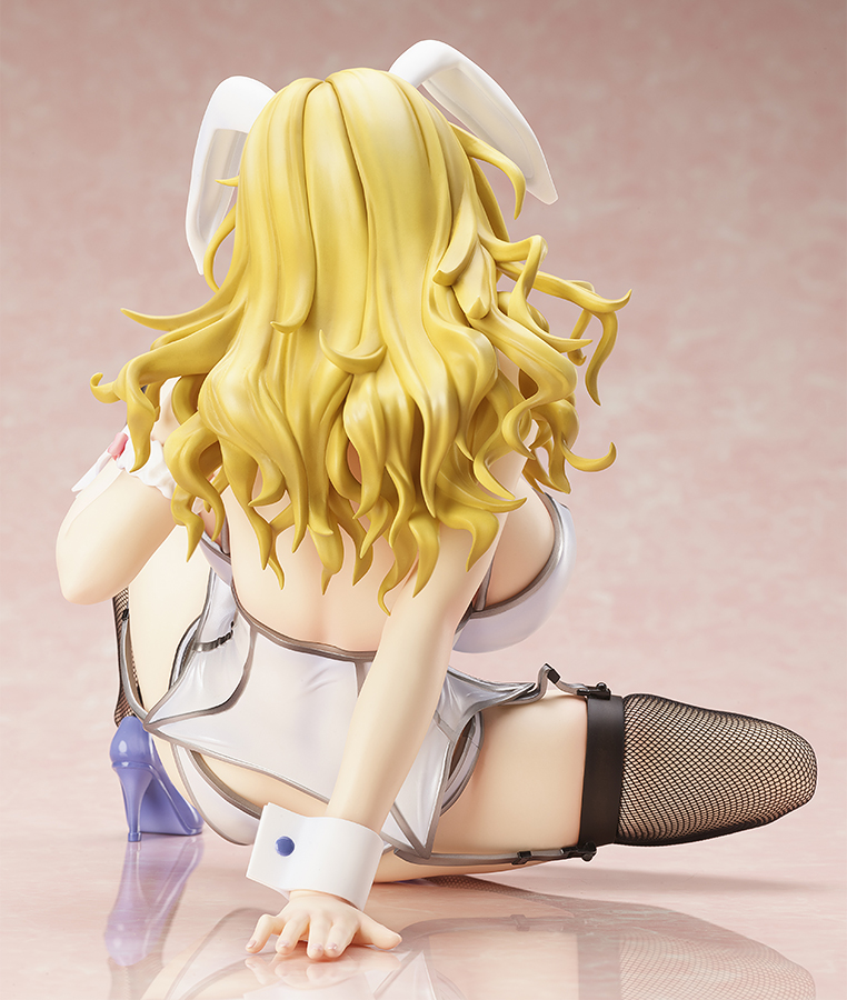 เปิดจอง : Chie Bunny Version