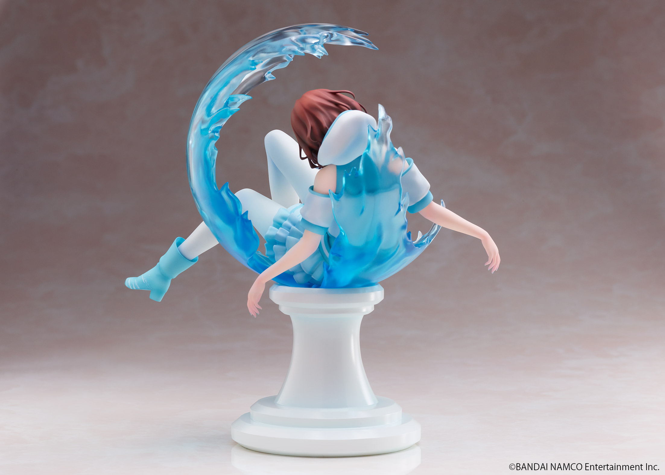 เปิดจอง : THE IDOLM@STER SHINY COLORS Higuchi Madoka Clear Marine,Calm Ver