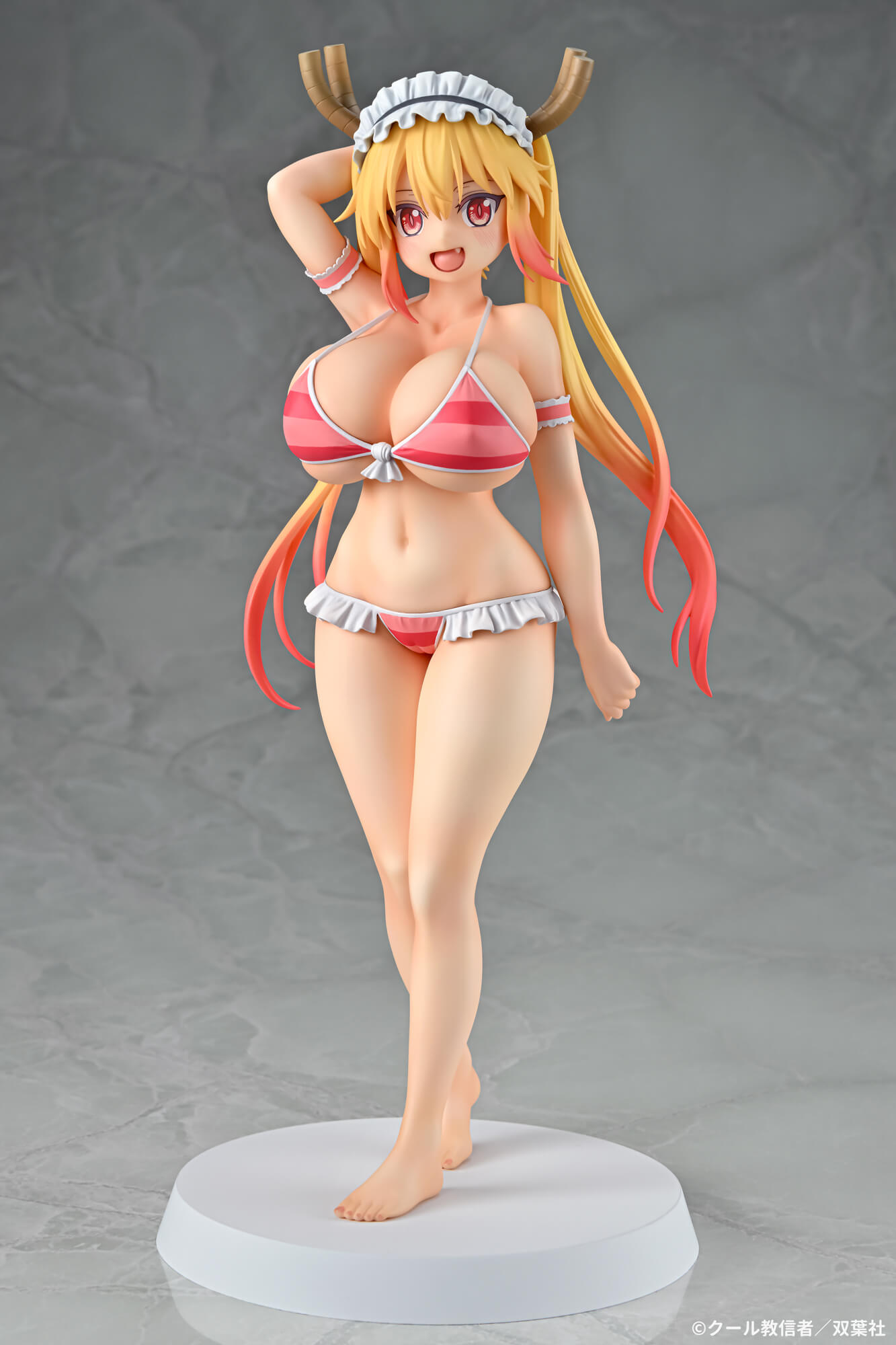 เปิดจอง : TOHRU Bikini style / TOHRU Bikini style Suntan ver.