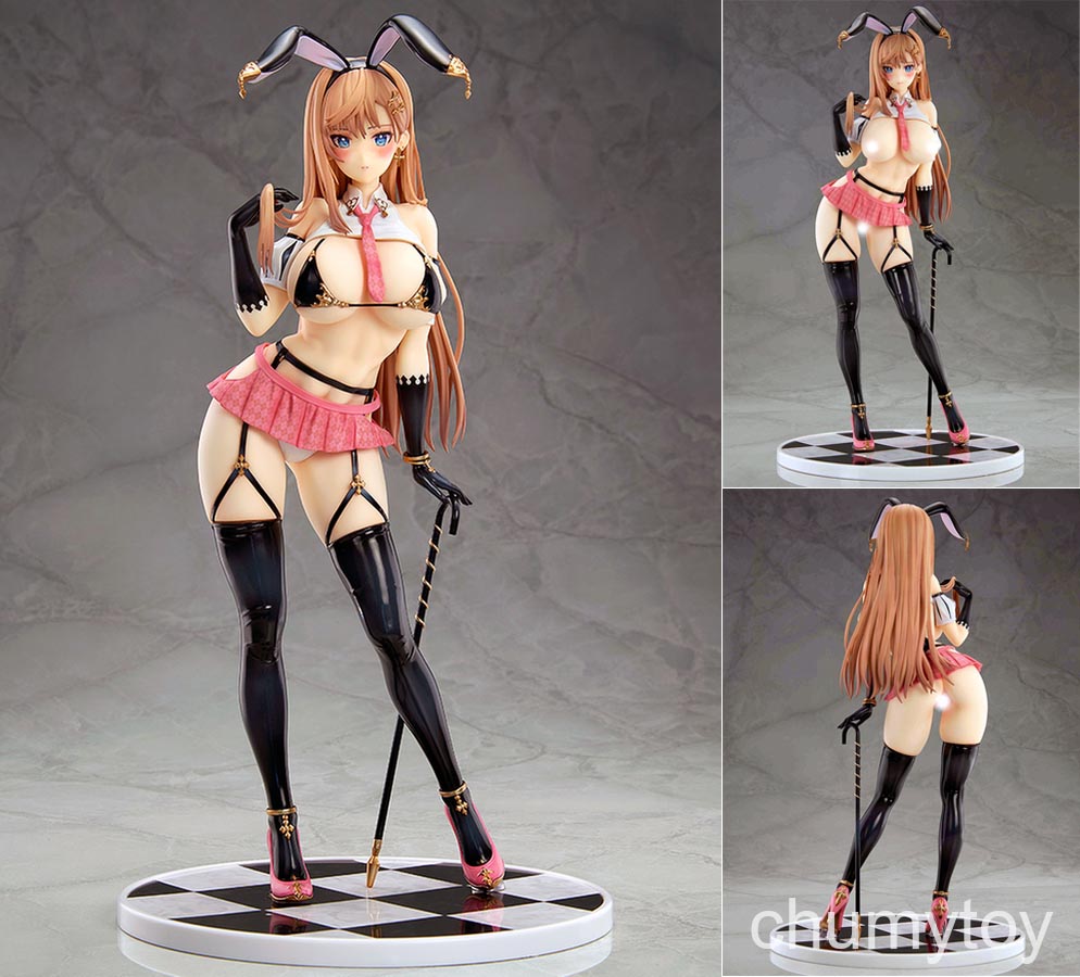 เปิดจอง : Gal Bunny