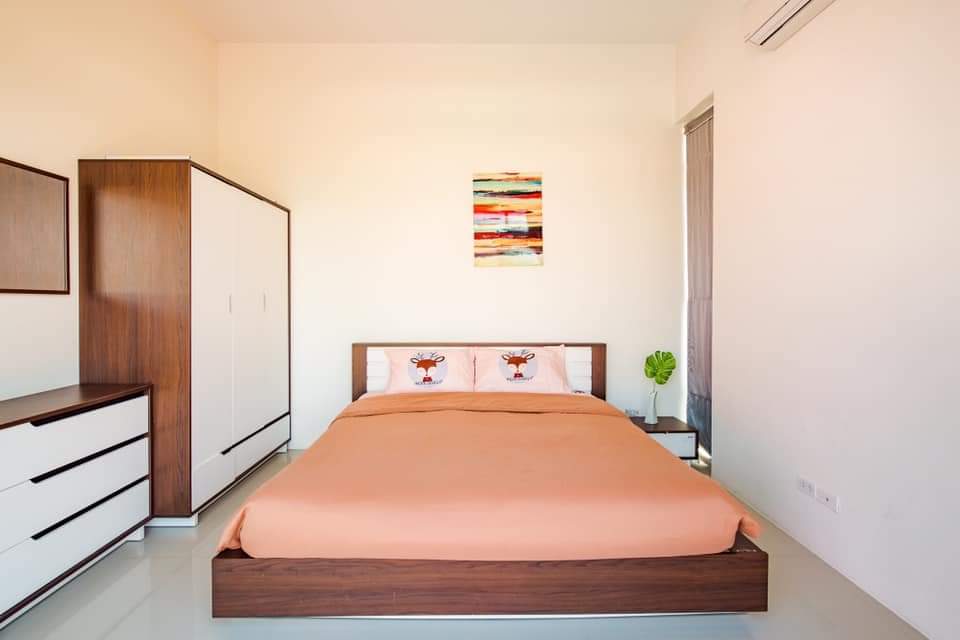 HR 3004 บ้านพักหัวหิน ชมดาว พูลวิลล่า