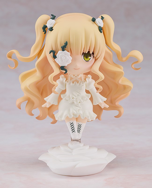 เปิดจอง : Nendoroid Kirakishou