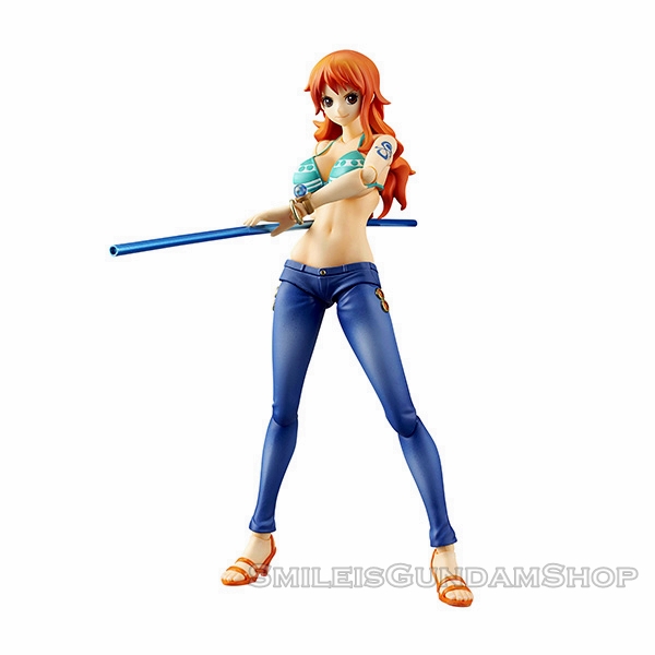 Nami[Action Figure]