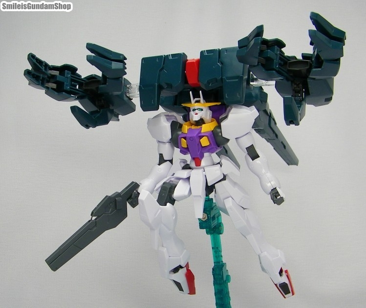 HG 1/144 Raphael Gundam[BANDAI]