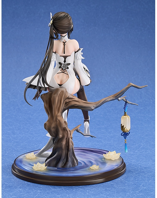 เปิดจอง : Chen Hai