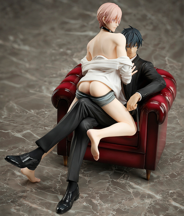 เปิดจอง Shirotani Tadaomi & Kurose Riku