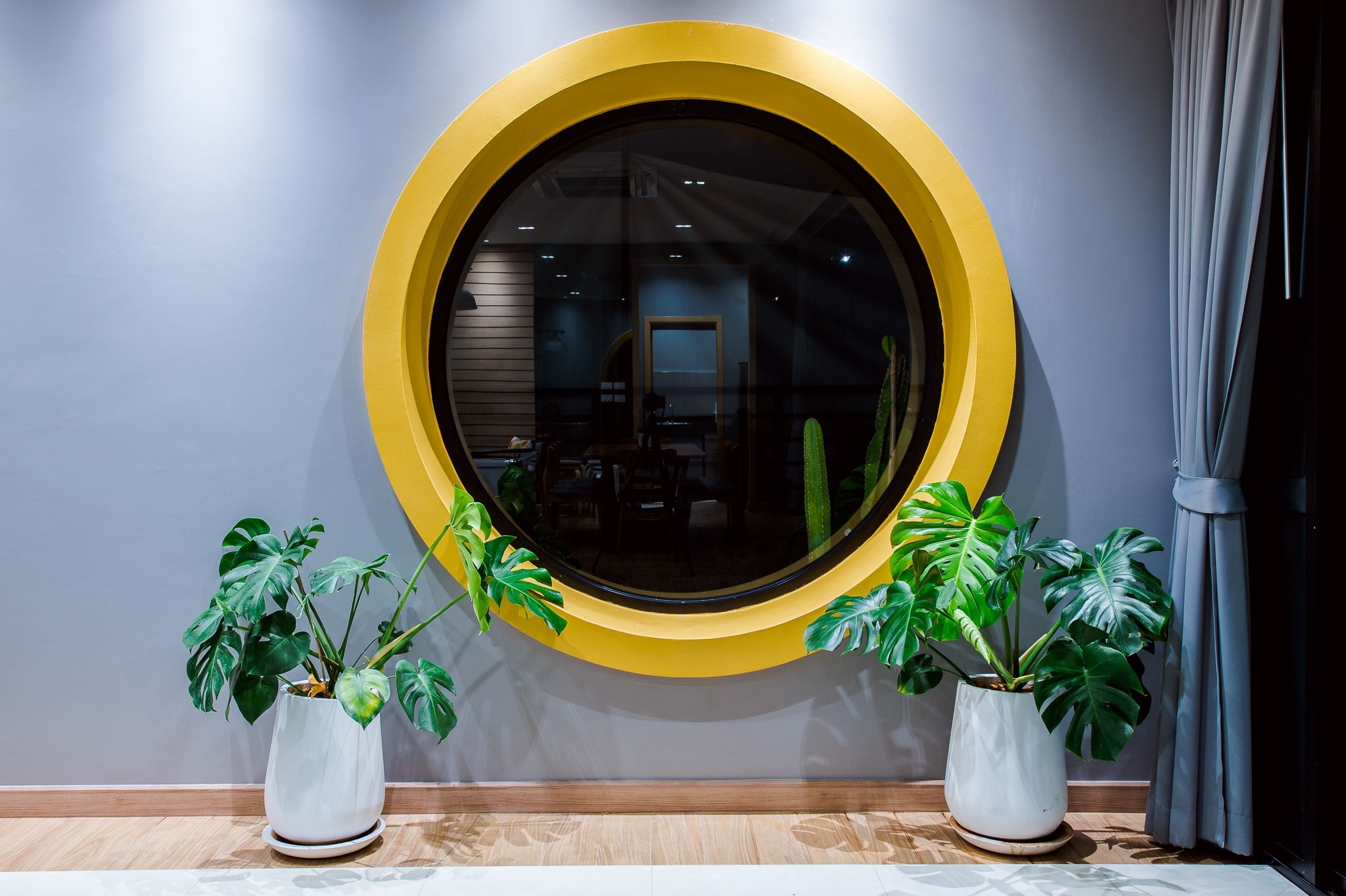 HR4044 บ้านพักหัวหิน บ้านโมเดิร์น สเปซ V.7 ( Luna )