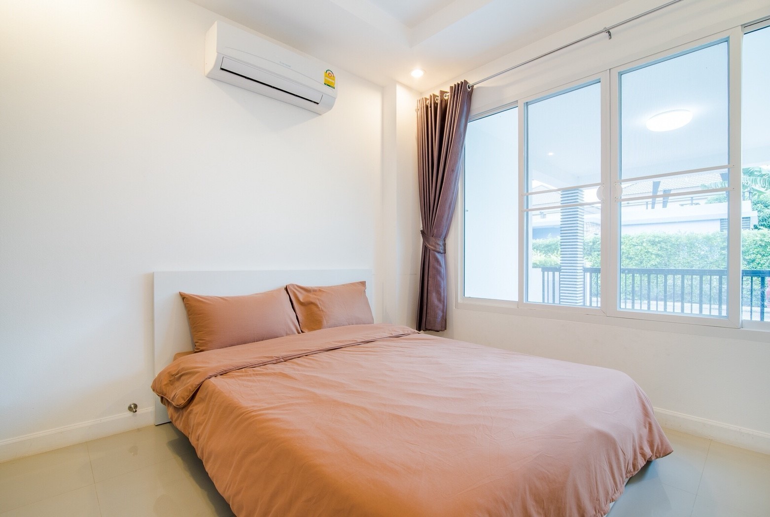 HR3042 บ้านพักหัวหิน บ้านชื่นชม