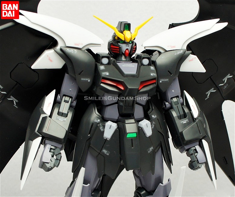 [PO]MG 1/100 Gundam Deathscythe-Hell EW Ver.[BANDAI]