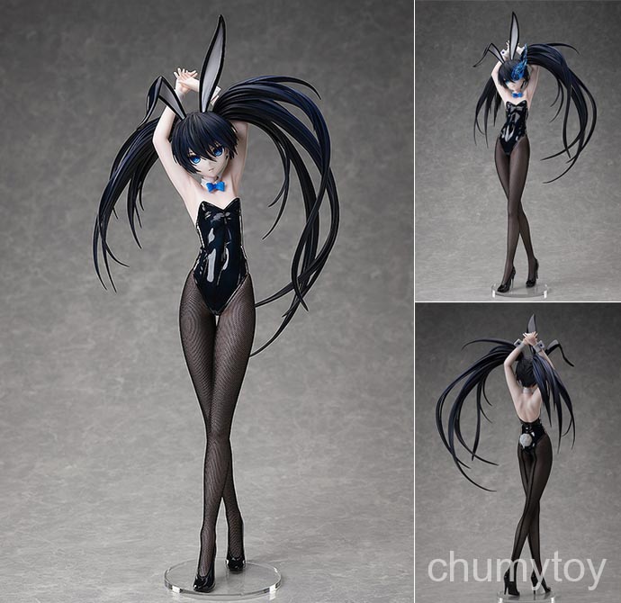 เปิดจอง : Black Rock Shooter: Bunny Ver.