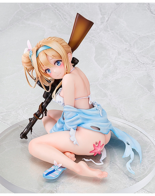 เปิดจอง : Suomi: Midsummer Pixie Heavy Damage Ver.