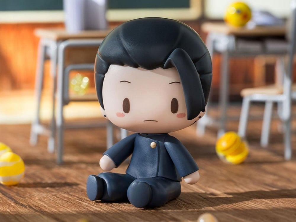 เปิดจอง : Chibi Figure Suguru Geto