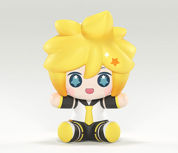 เปิดจอง : Huggy Good Smile Kagamine Len Ver.