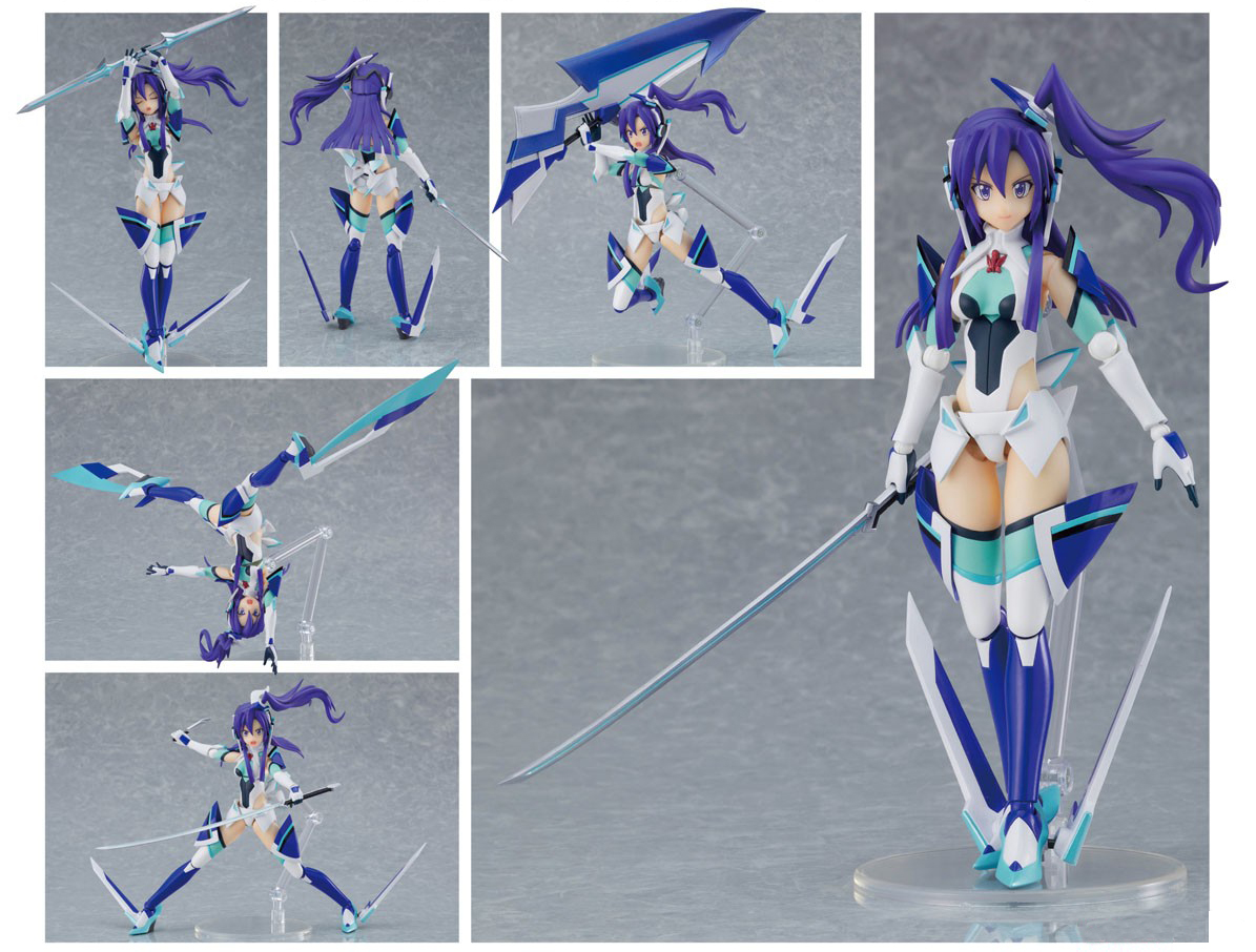 เปิดจอง : ACT MODE Tsubasa Kazanari