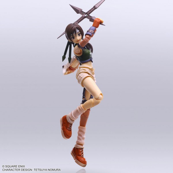 เปิดจอง : Bring Arts Yuffie Kisaragi