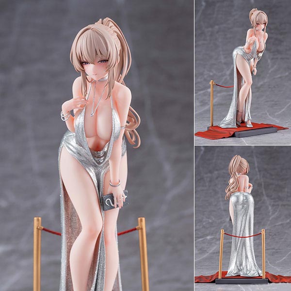 เปิดจอง : Dress Erin 1/6 Complete Figure