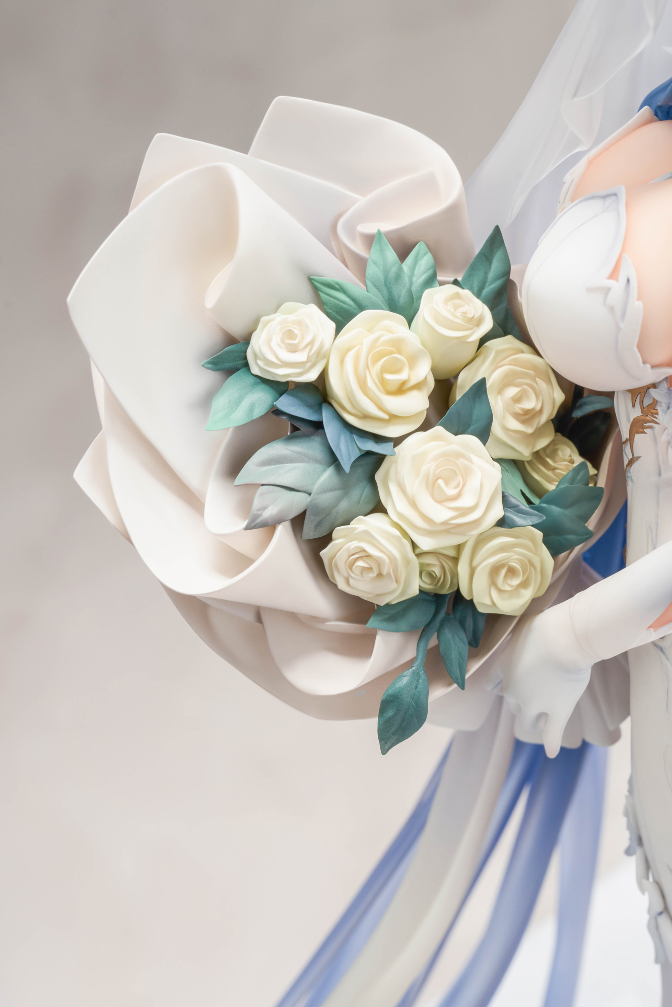 เปิดจอง : Azur Lane New Jersey Snow-White Ceremony Ver.