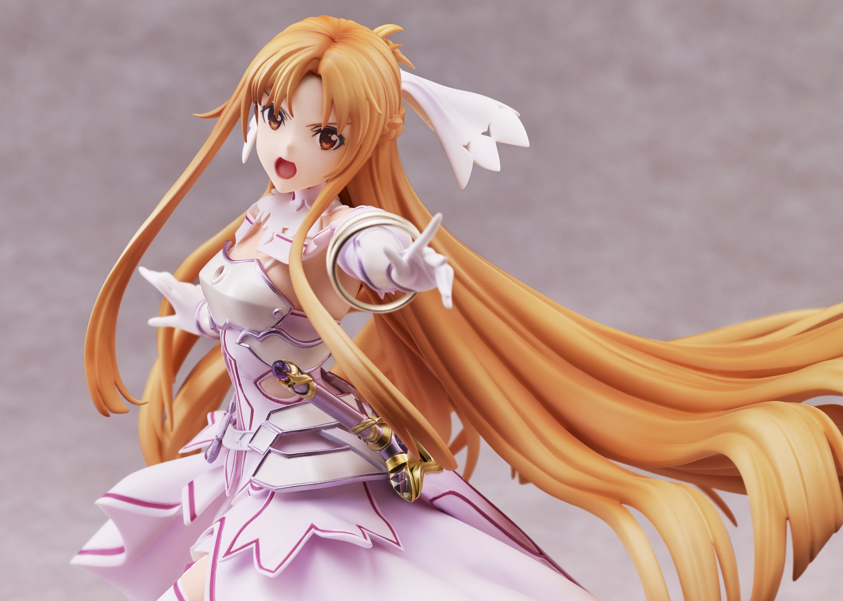 เปิดจอง Asuna《Goddess of Creation Stacia