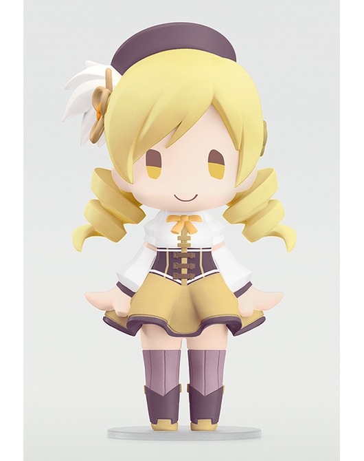 เปิดจอง : Hello! Good Smile Mami Tomoe