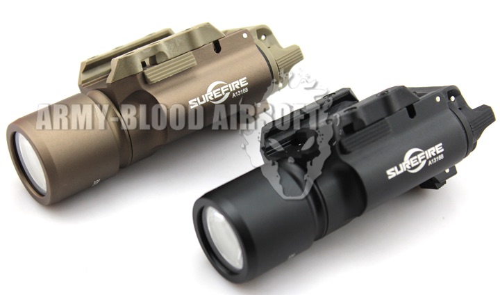 New.ราง ALG Defense สำหรับปืนสั้น GLOCK 17 / 18C ราคาพิเศษ