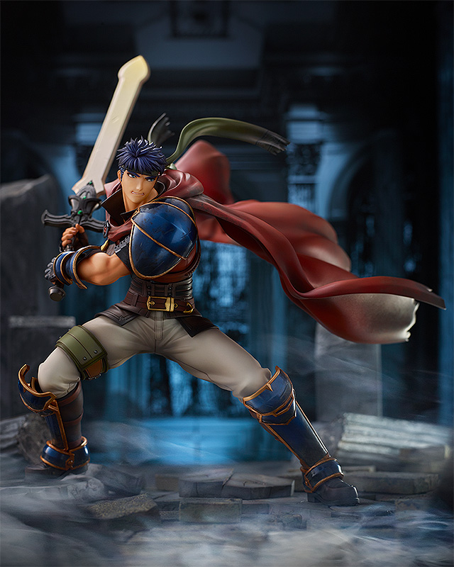 เปิดจอง : Ike