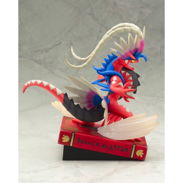 เปิดจอง : Pokemon - Koraidon (รับจำนวนจำกัด!!!)