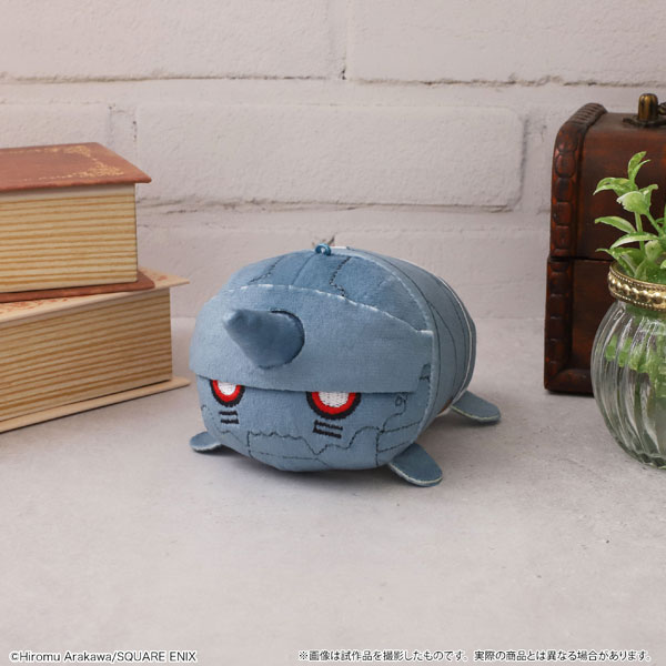 เปิดจอง : Fullmetal Alchemist Yumekorone (Plush) Alphonse Elric