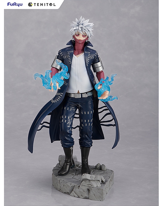 เปิดจอง : Tenitol Dabi