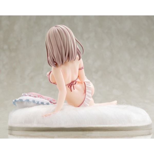 เปิดจอง : Shimizu Yui illustration by karory (KAROMIX)