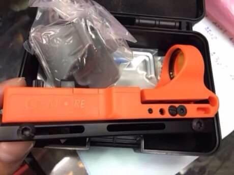 New.C-MOREM Scope Proteetor มาพร้อมฝาครอบบังแสง ราคาพิเศษ