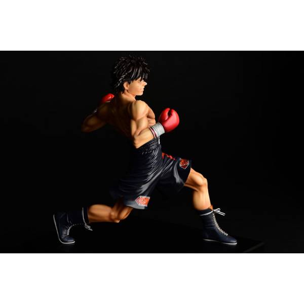 เปิดจอง : Takeshi Sendou: Finish Blow Ver. Damage