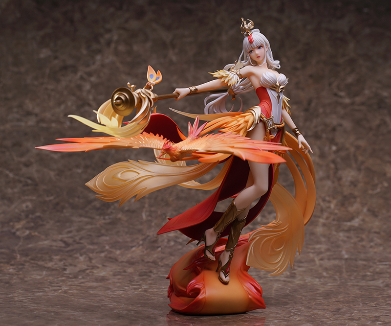 เปิดจอง Wang Zhaojun: Flying Phoenixes Ver.