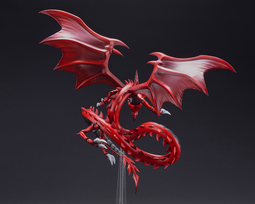 เปิดจอง : Slifer the Sky Dragon Egyptian God Statue