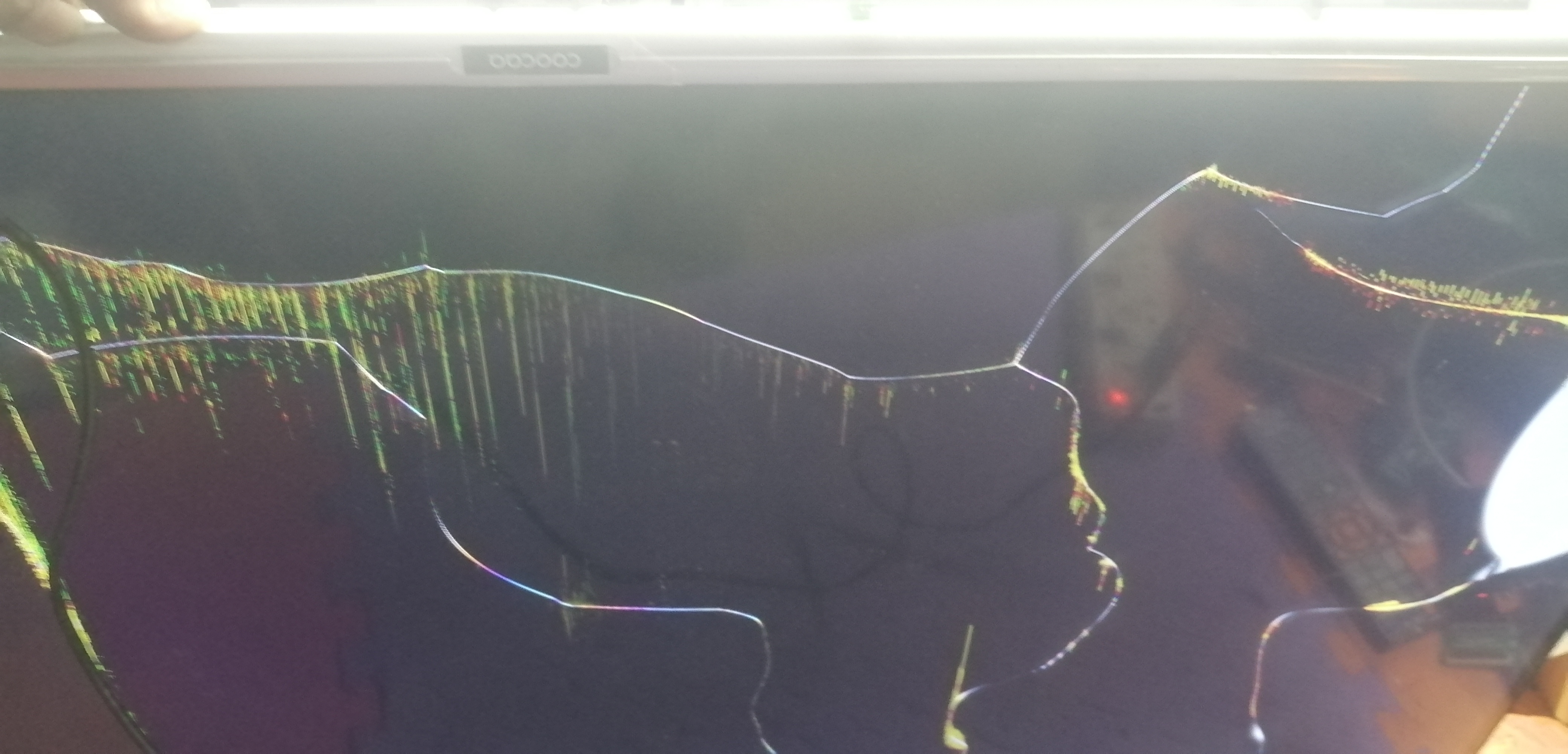 เมนบรอด coocaa 40s3u