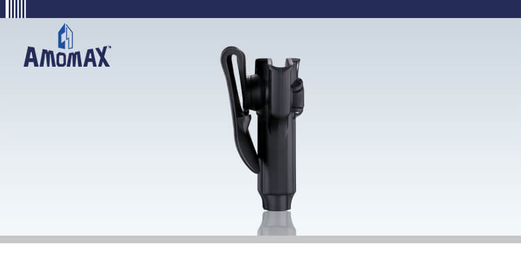 ซองปืน ยี่ห้อ Amomax ของปืน 92F ปืนรุ่นที่ใส่ได้ 92F ใน1ชุด มีซองปืน ราคา 900บาท