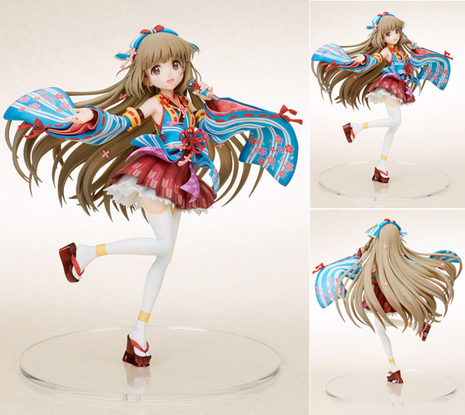 เปิดจอง Yoshino Yorita Wadatsumi no michibikite Ver.