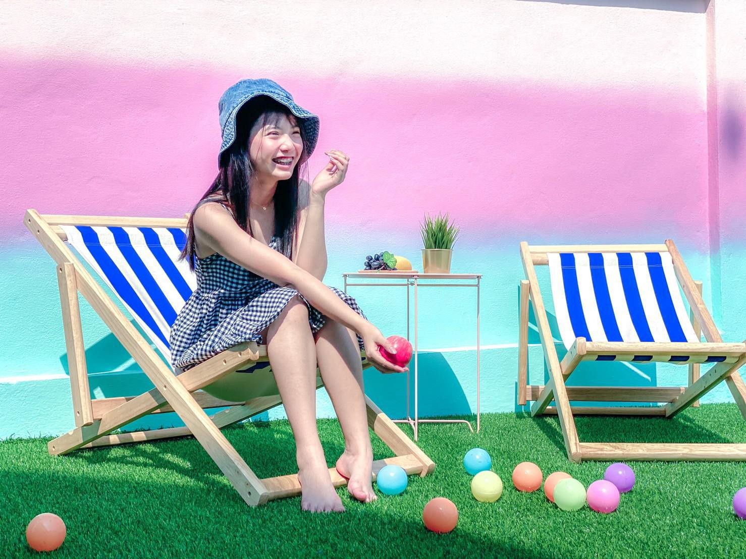 HR15002 บ้านติดทะเล บ้านเดอะซี สเปซ แอท ปราณฯ