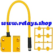 506338 PILZ PSEN ma1.4p-51/PSEN ma1.4-10mm/ 1unit LiNE iD : RELAYS.SHOP
