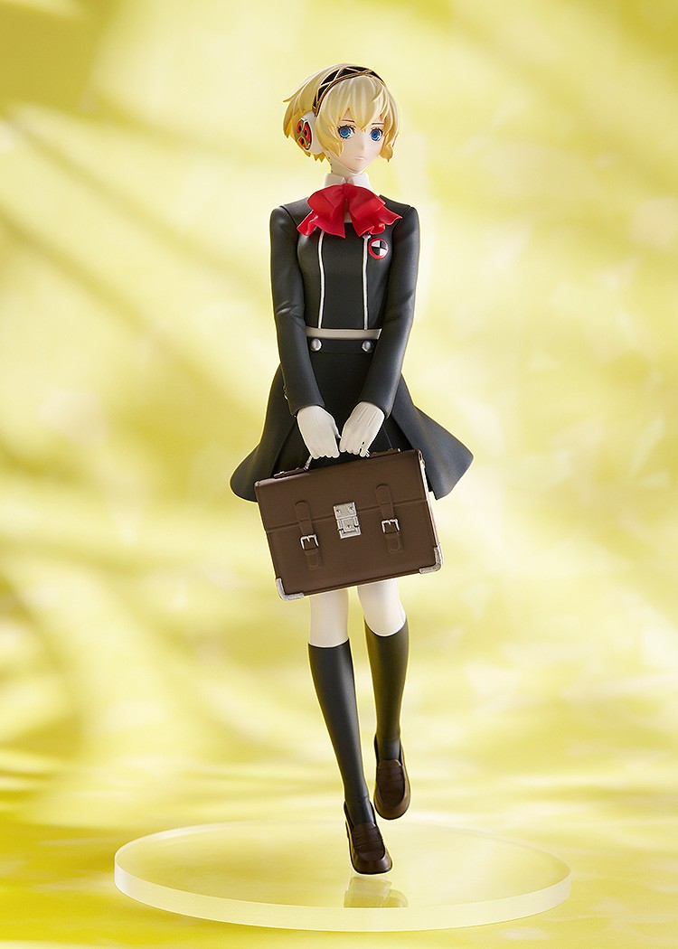 เปิดจอง : POP UP PARADE Aigis: School Uniform Ver.