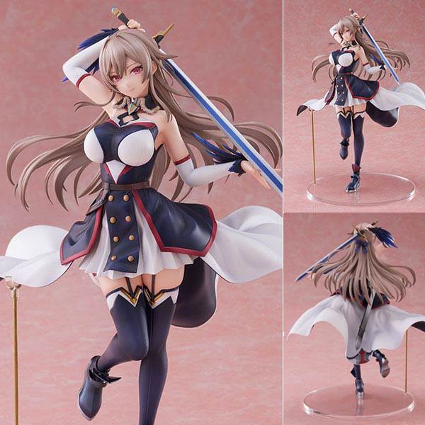 เปิดจอง : Furen E Lustario