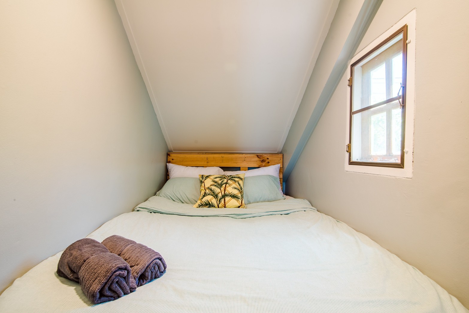 HR15029 บ้านพักหัวหิน บ้านเดอะควีน บีช วิลล่า