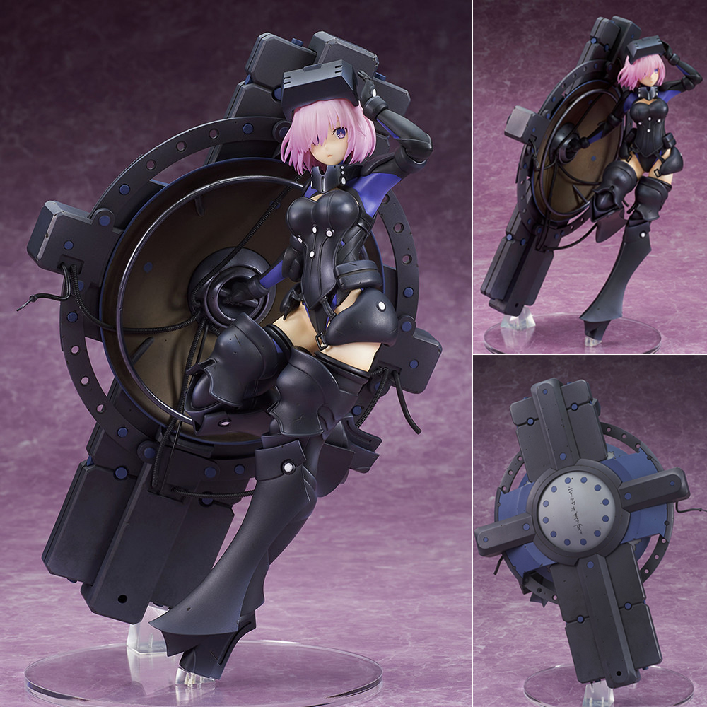 เปิดจอง Fate/Grand Order Shielder/Mash Kyrielight [Ortinax]