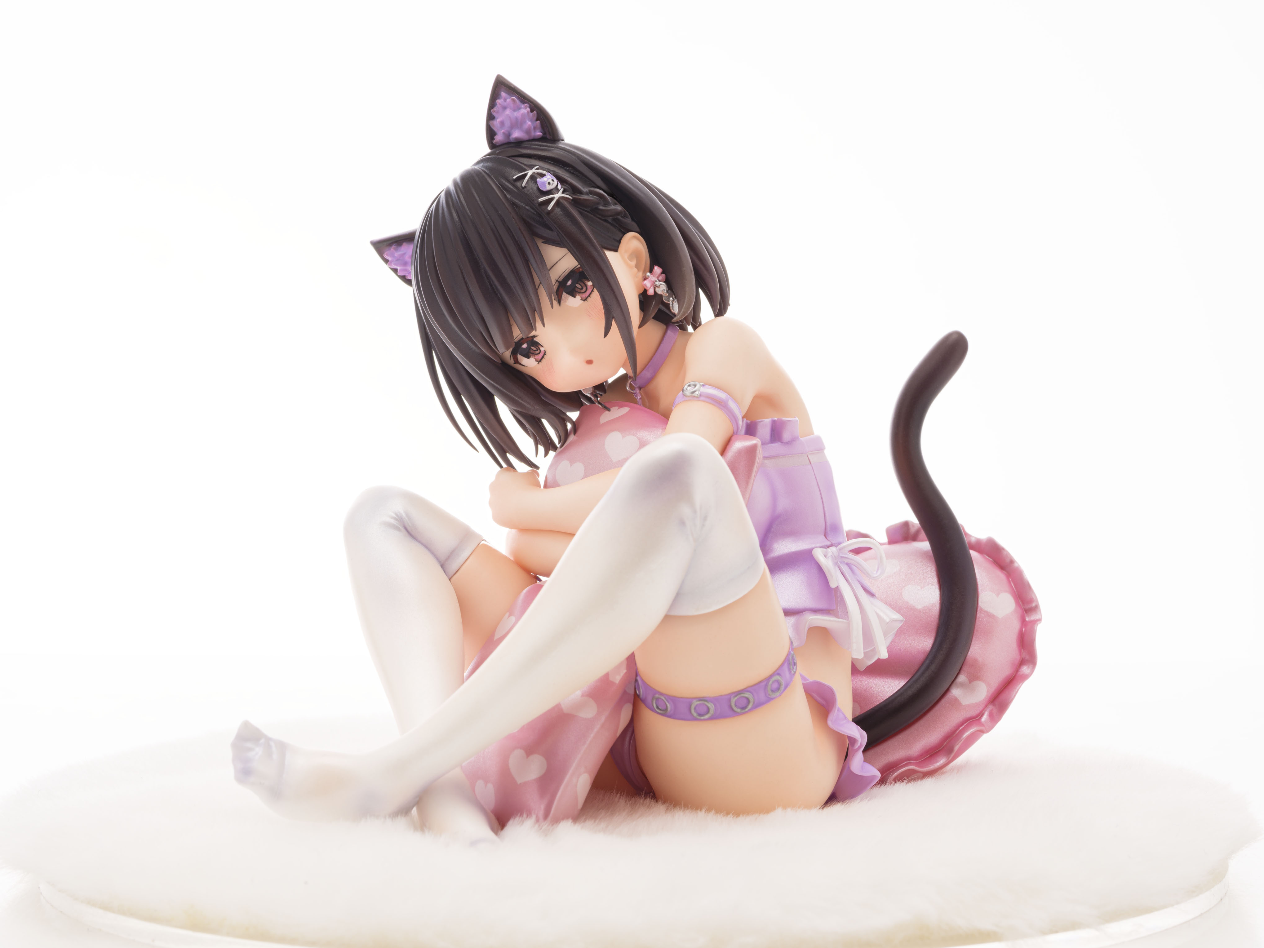 เปิดจอง : Gaou 1/6 Daishuku Hold Ayaka chan