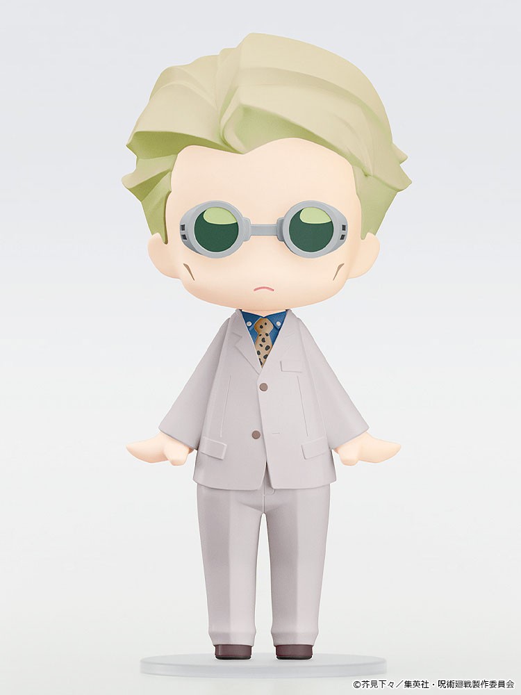 เปิดจอง : HELLO! GOOD SMILE Kento Nanami