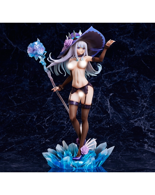 เปิดจอง : Barayukihime