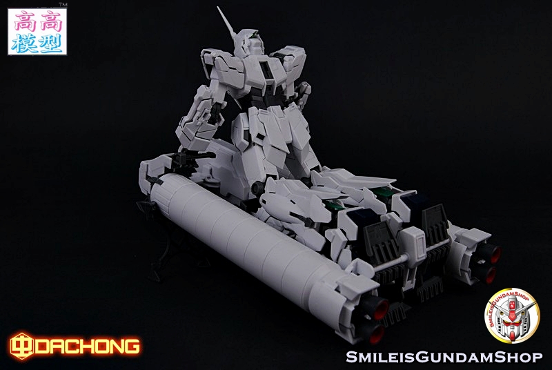 MG 1/100 RX-0 Full Armor Unicorn Gundam Ver.Ka[033][โมจีนTT]
